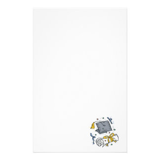 Graduation Stationery | Zazzle