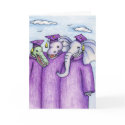 Graduation Animals cards by sweetbutterfly1 Graduation Animals cards