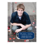 Graduation Announcement