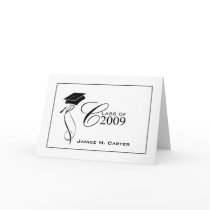 Graduation Announcement - 2009 cards by class_of_store Graduation Announcement - 2009 cards
