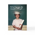 Graduation Announcement cards