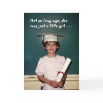 Graduation Announcement cards