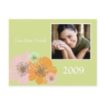 Graduation Announcement, Party Invitations postcar Post Card