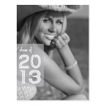 Graduation Announcement | Photo Postcards postcards