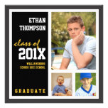 Graduation Announcements