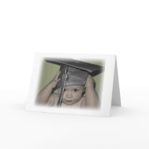 graduation baby! cards by sweetwatercircle graduation baby! cards