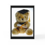Graduation Bear Card