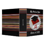 Graduation Binder
