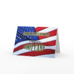 Graduation Boot Camp Congratulations Greeting Cards