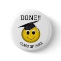 Graduation Button