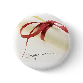 Graduation Button button