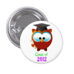 Graduation Button