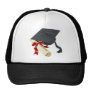 Graduation Cap & Diploma Mesh Hats Graduation Cap & Diploma Mesh Hats