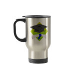 Graduation Cap & Diploma mugs