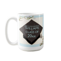 Graduation Cap Graduation 2012 Keepsake Gift Mug mugs