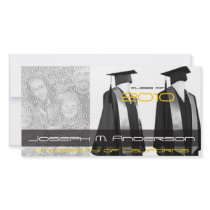 Graduation Cap n Gown Photo Cards photo cards by EnduringMoments Graduation Cap n Gown Photo Cards photo cards