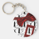 Graduation car gifts for women key chain