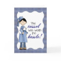 Graduation Card