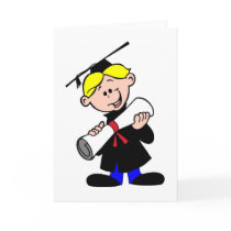 Graduation card