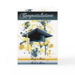 Graduation cards