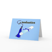 Graduation Card