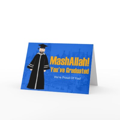 graduation greeting cards by thehookuk
