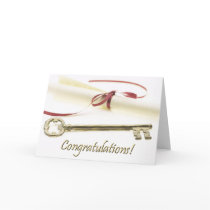 Graduation card