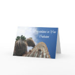 Graduation Card