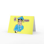 Graduation Card