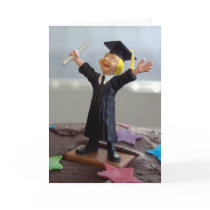 Graduation cards