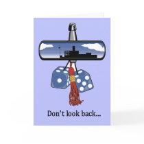 Graduation card