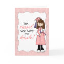 Graduation Card by myhmdesigns Graduation Card