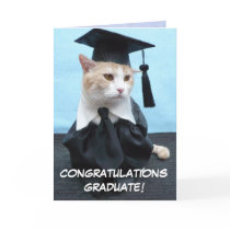 Graduation Greeting Cards