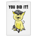 Graduation Card