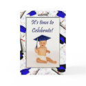 Graduation card / invitation by photoinspiration Graduation card / invitation