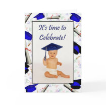 Graduation card / invitation by photoinspiration Graduation card / invitation