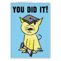 Graduation Cards