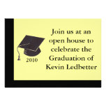 Graduation Cards Invites