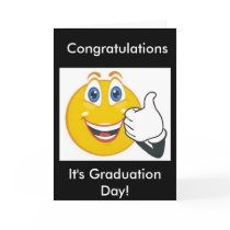 Graduation Celebration! cards