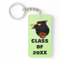 Graduation Celebration: Class of 2013 Seniors key chains