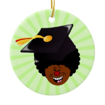 Graduation Celebration: Class of 2013 Seniors ornaments