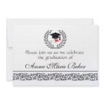 Graduation Celebration Invitations
