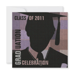 Graduation Invitation
