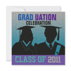 Graduation Invitation