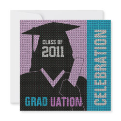 Graduation Invitation