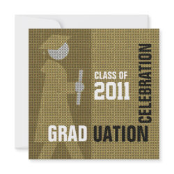 Graduation Invitation