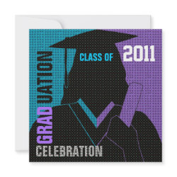 Graduation Invitation