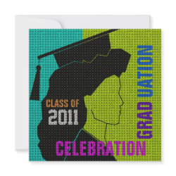 Graduation Invitation