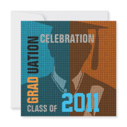 Graduation Invitation