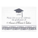 Graduation Celebration Invitations